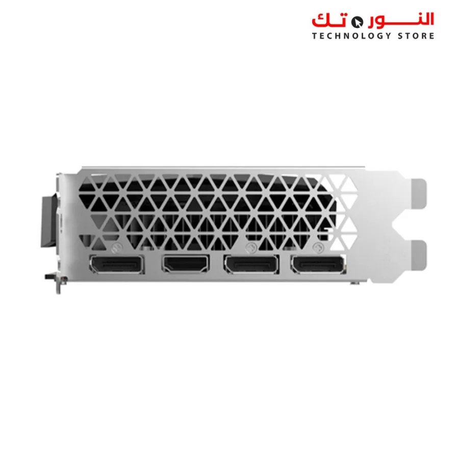 ZOTAC GAMING GeForce RTX 3050 6GB GDDR6 Solo