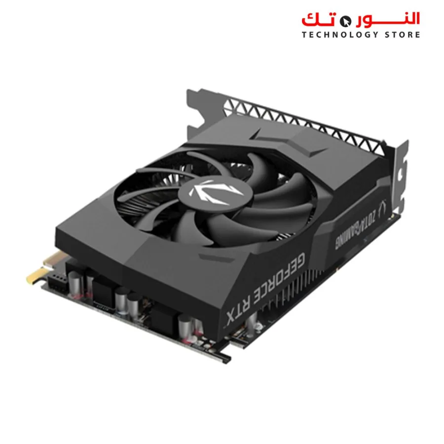 ZOTAC GAMING GeForce RTX 3050 6GB GDDR6 Solo