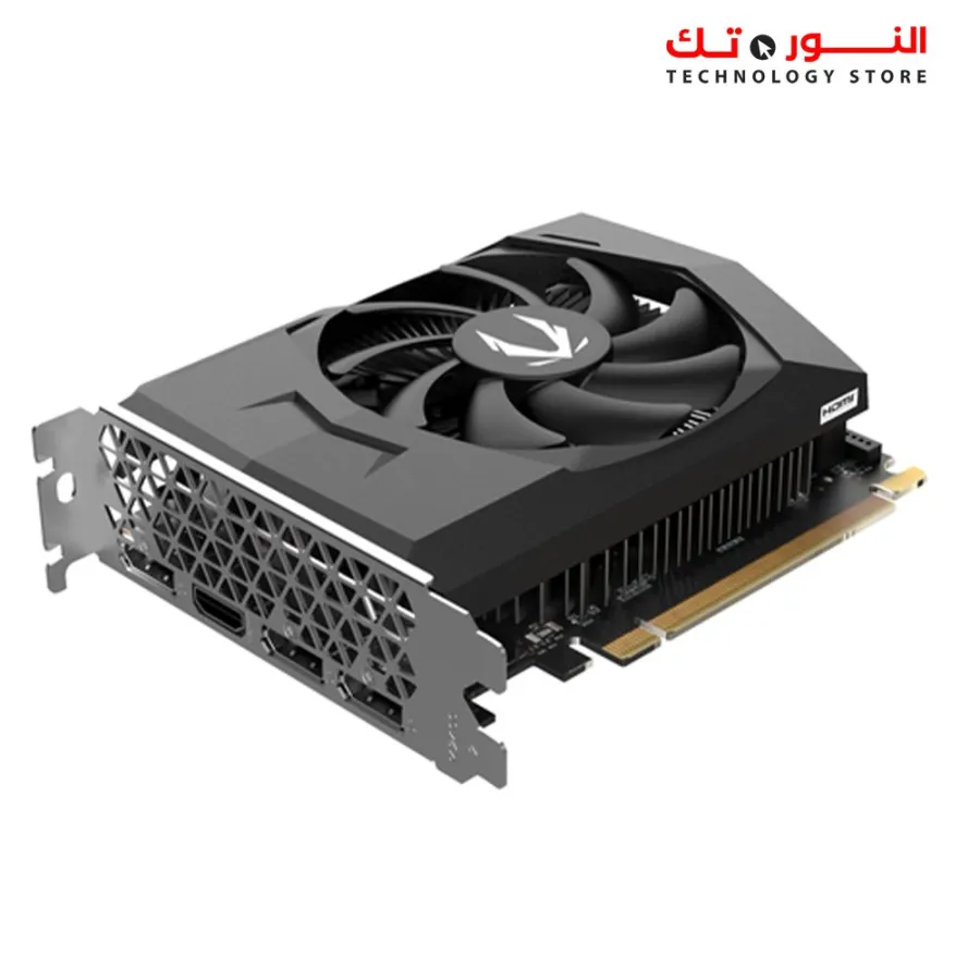 ZOTAC GAMING GeForce RTX 3050 6GB GDDR6 Solo