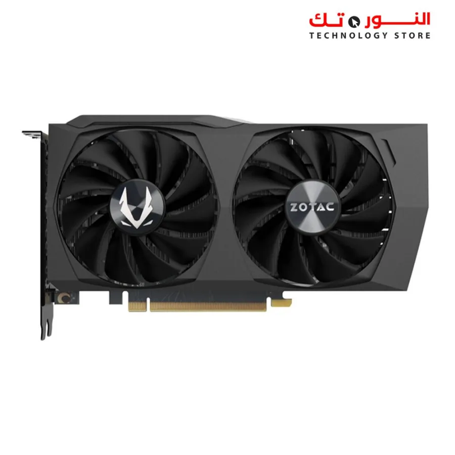 ZOTAC GAMING GEFORCE RTX 3050 ECO 8GB GDDR6