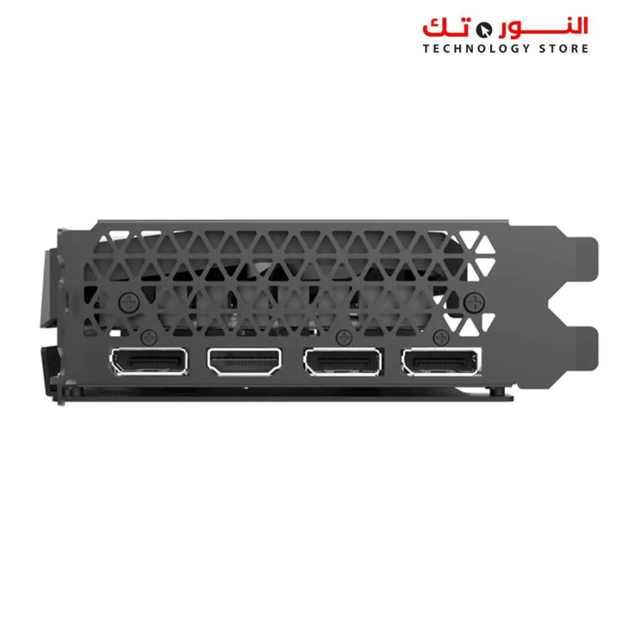 ZOTAC GAMING GEFORCE RTX 3050 ECO 8GB GDDR6