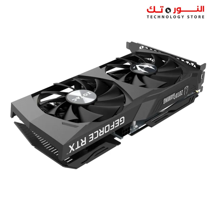 ZOTAC GAMING GEFORCE RTX 3050 ECO 8GB GDDR6