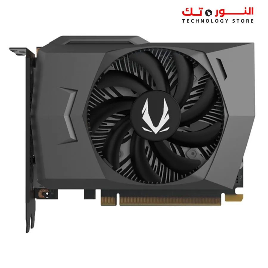 ZOTAC GAMING GEFORCE RTX 3050 ECO SOLO 8GB GDDR6