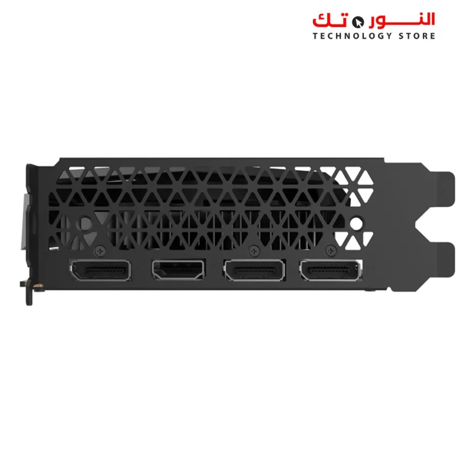 ZOTAC GAMING GEFORCE RTX 3050 ECO SOLO 8GB GDDR6