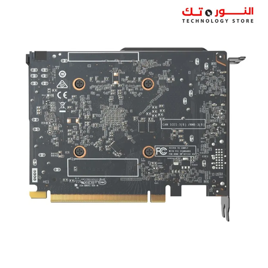 ZOTAC GAMING GEFORCE RTX 3050 ECO SOLO 8GB GDDR6