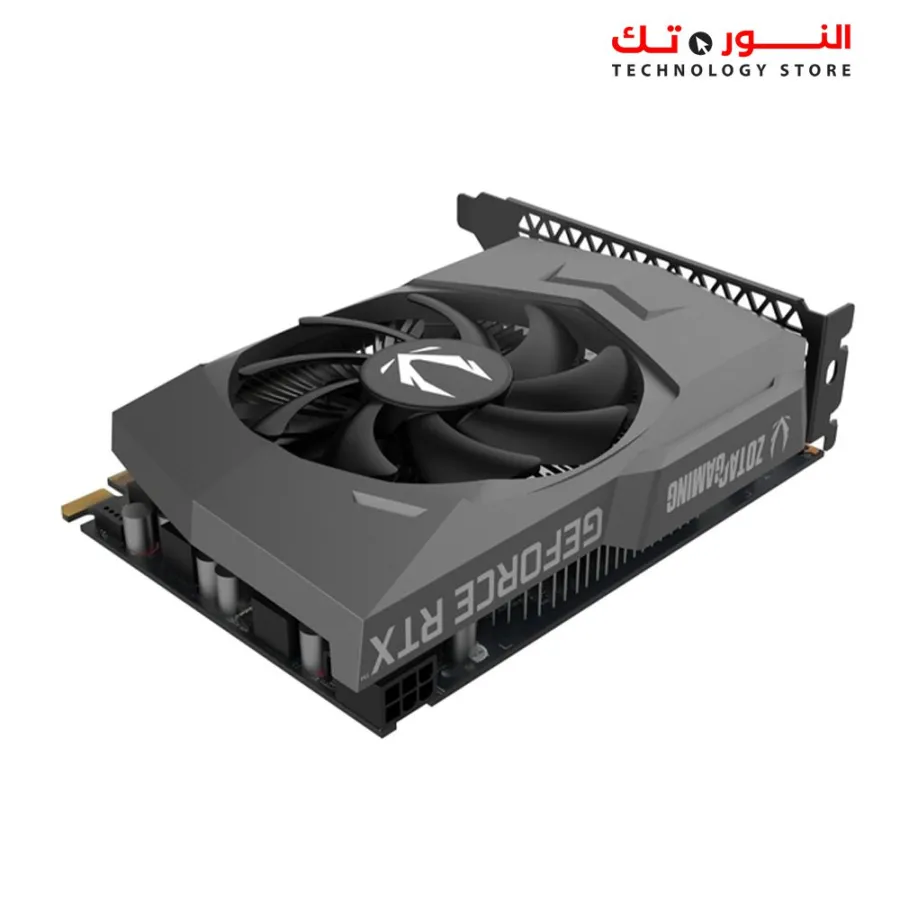 ZOTAC GAMING GEFORCE RTX 3050 ECO SOLO 8GB GDDR6