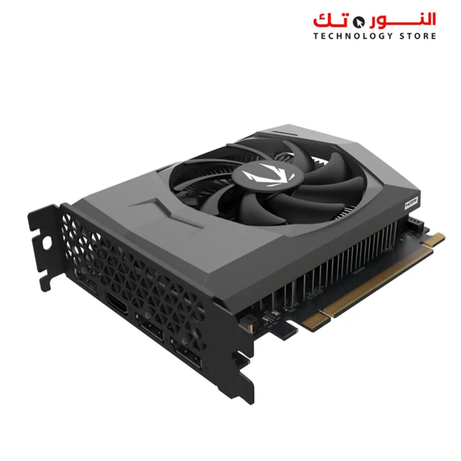 ZOTAC GAMING GEFORCE RTX 3050 ECO SOLO 8GB GDDR6
