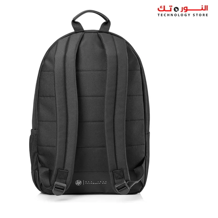 أتش بى شنطة ظهر كلاسيك - 15.6 بوصة - 1FK05AA