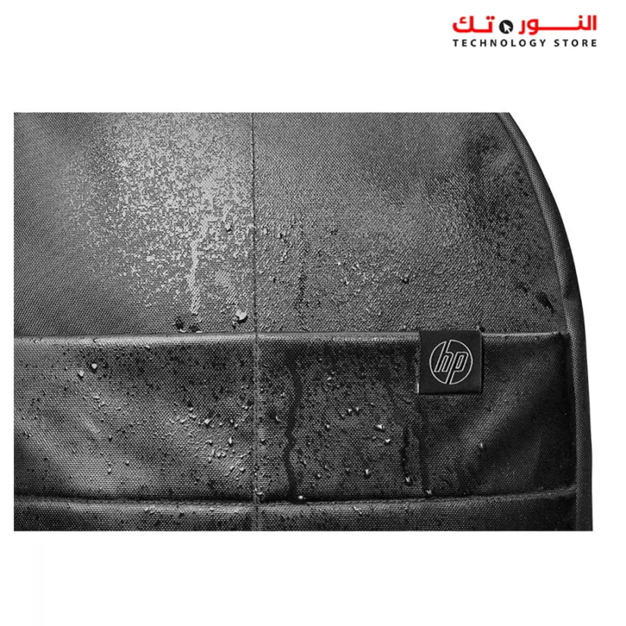 أتش بى شنطة ظهر كلاسيك - 15.6 بوصة - 1FK05AA