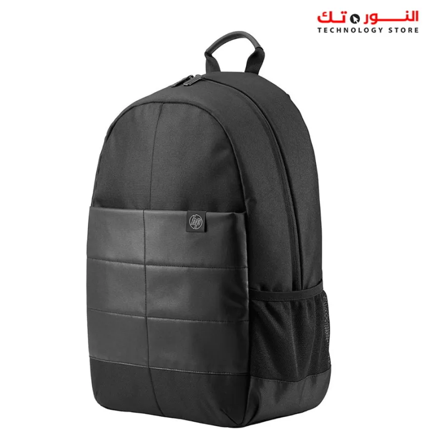 أتش بى شنطة ظهر كلاسيك - 15.6 بوصة - 1FK05AA