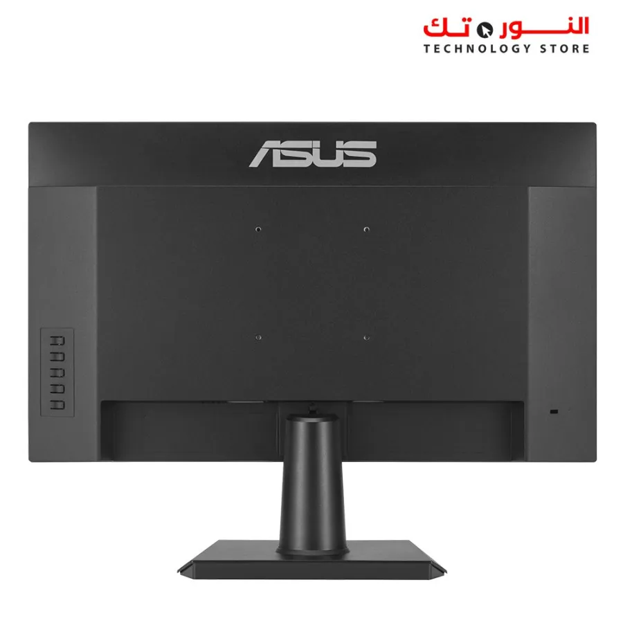 ASUS VA27EHF Eye Care Gaming Monitor – 27-inch, IPS, Full HD, Frameless, 100Hz, Adaptive-Sync, 1ms MPRT, HDMI, Low Blue Light, Flicker Free, Wall Mountable