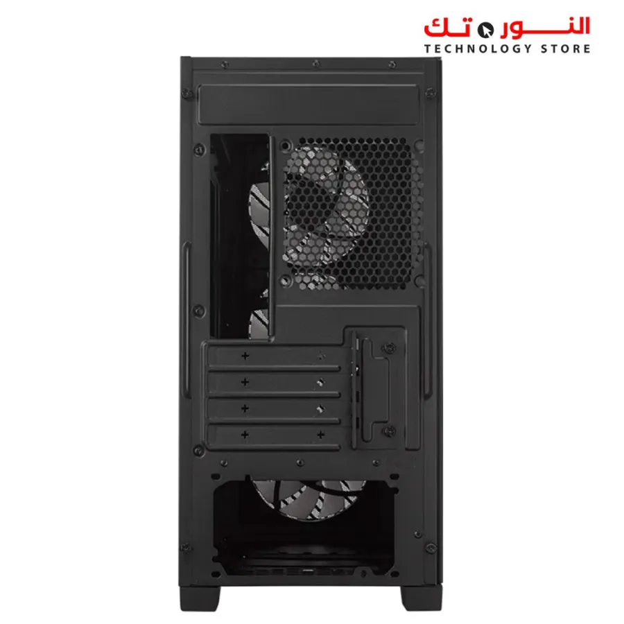 Cooler Master Elite 301 3FAN ARGB +  ELITE NEX PN600W PSU