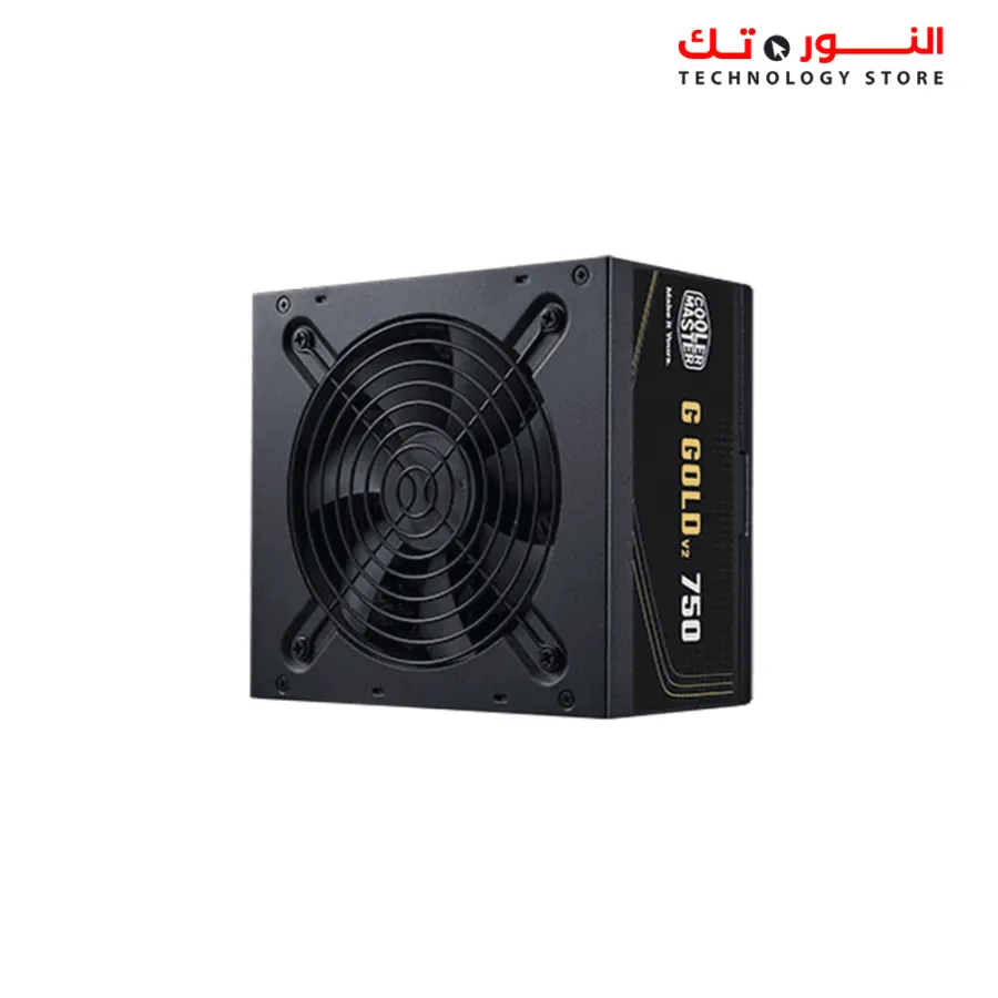 COOLER MASTER G GOLD 750W V2 ATX 3.1