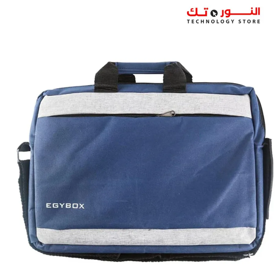Egybox Laptop bag model am multicolor 15.6 Inch