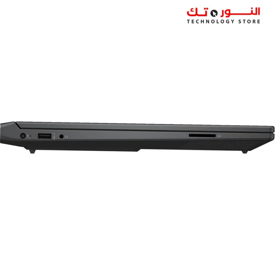 HP Victus 15-FB2063DX Gaming Laptop -  AMD Ryzen 5 7535HS - AMD Radeon RX 6550M 4GB Graphics - 8GB RAM DDR5 - 512GB SSD - 15.6" FHD IPS 144Hz Display - WIndows 11