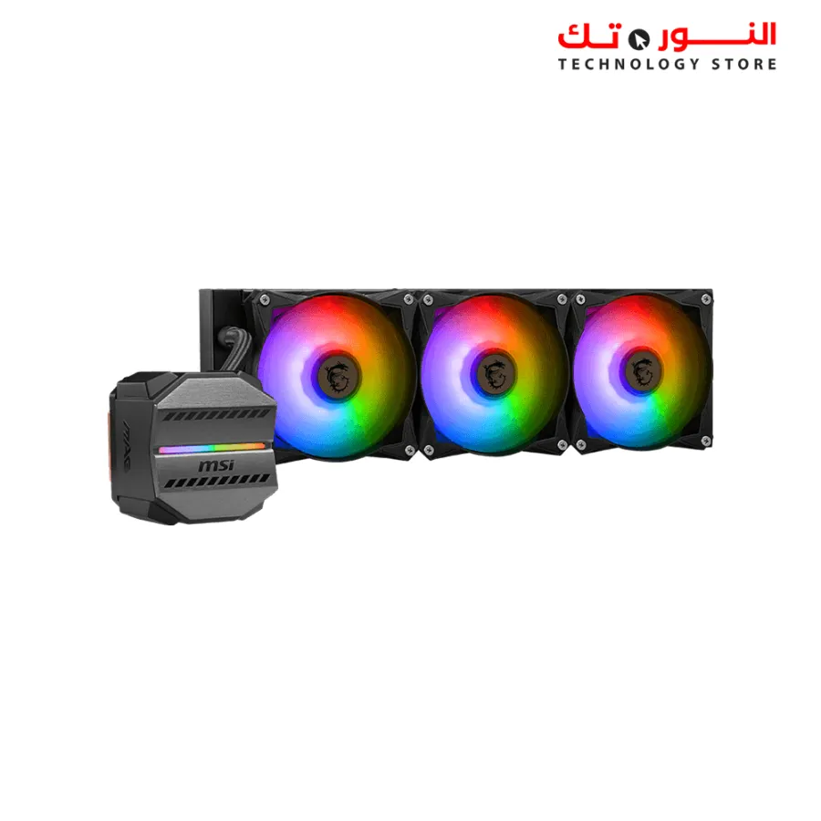 MSI LIQUID MAG CORELIQUID M360 ARGB