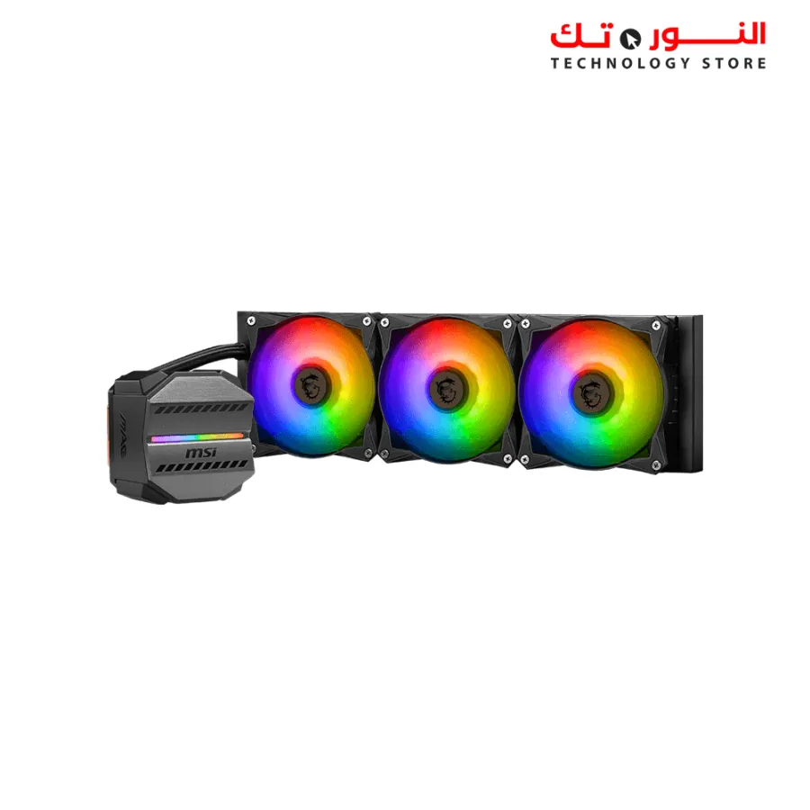 MSI LIQUID MAG CORELIQUID M360 ARGB