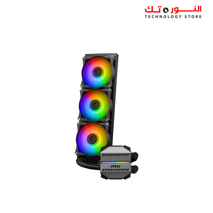 MSI LIQUID MAG CORELIQUID M360 ARGB