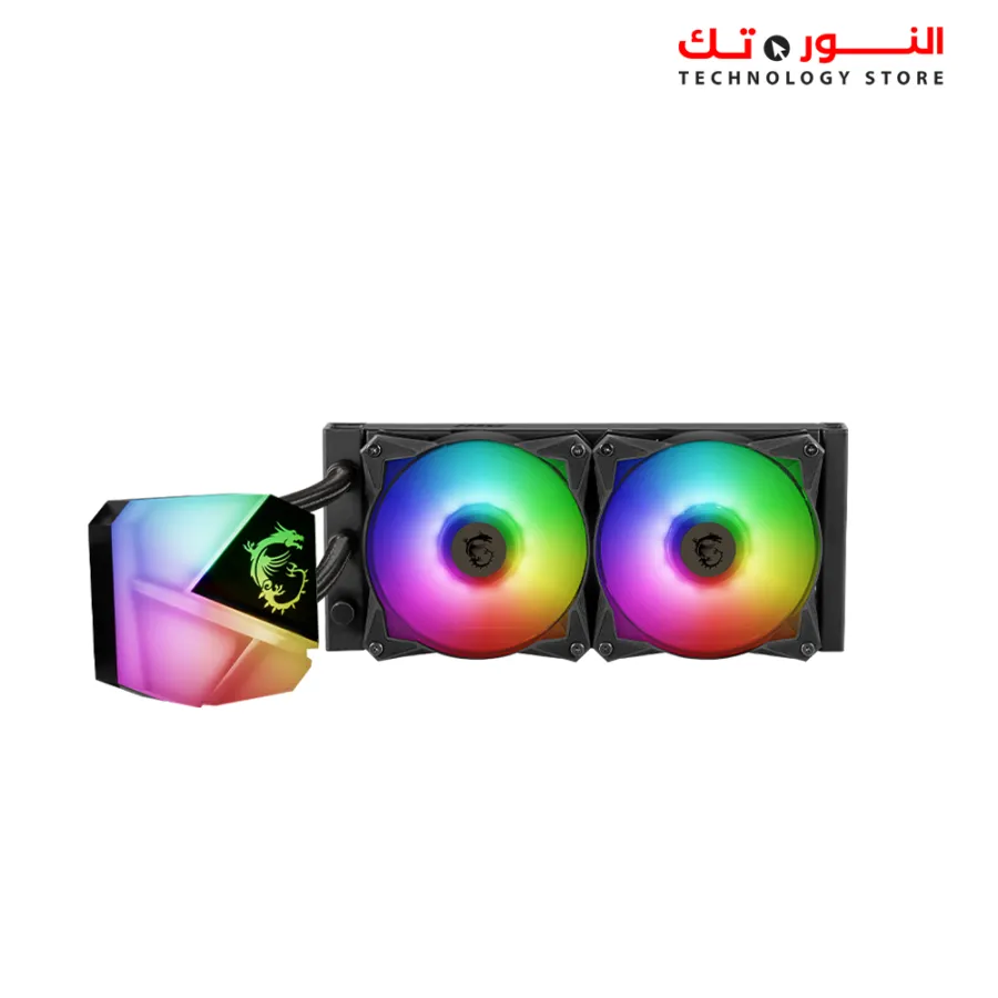 MSI MAG CORELIQUID C240 ARGB