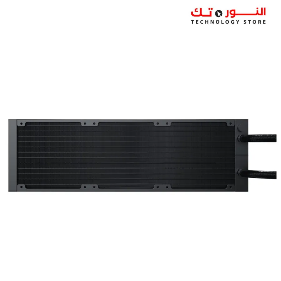 Xigmatek Frozr-O II 360 Argb Aio Liquid Cpu Cooler - Digital LCD Pump Head - ARGB Controller