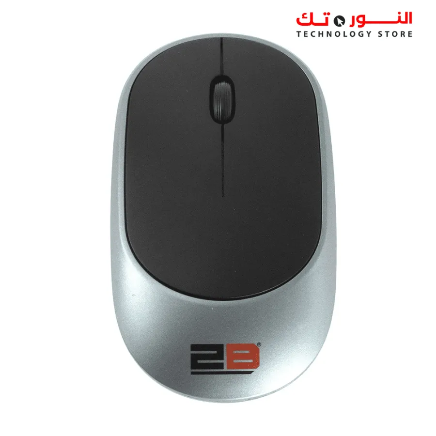 2B (KB306) Business Series Wireless Keyboard and Mouse Combo