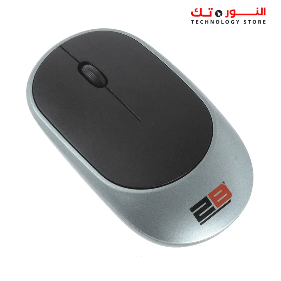 2B (KB306) Business Series Wireless Keyboard and Mouse Combo