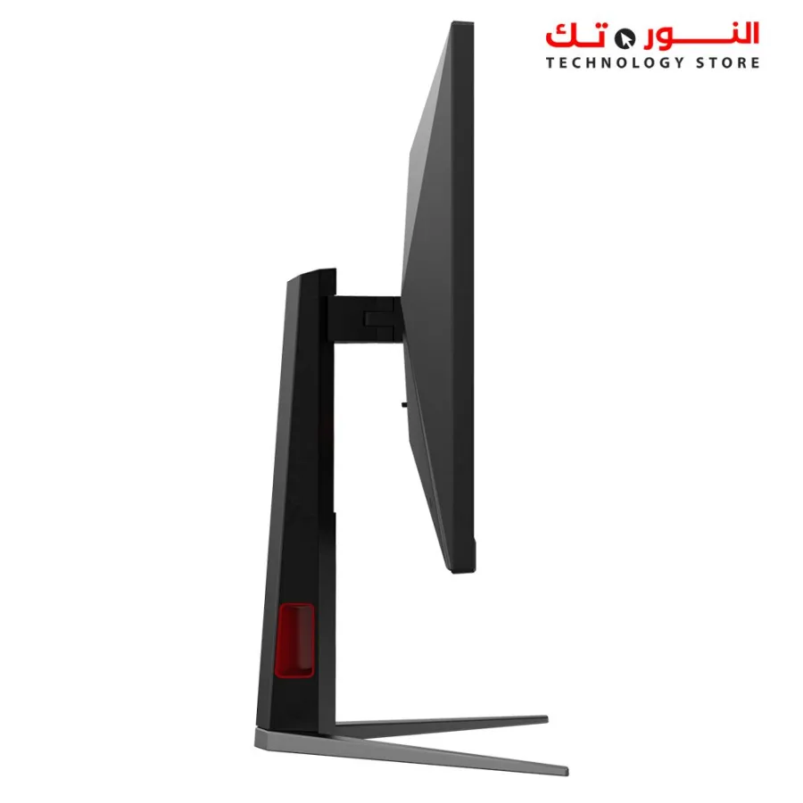 AOC Q27G4F 27" Frameless Ultra-Fast IPS Gaming Monitor - QHD 2560 X 1440 - 180Hz - 0.5ms - MBR Sync