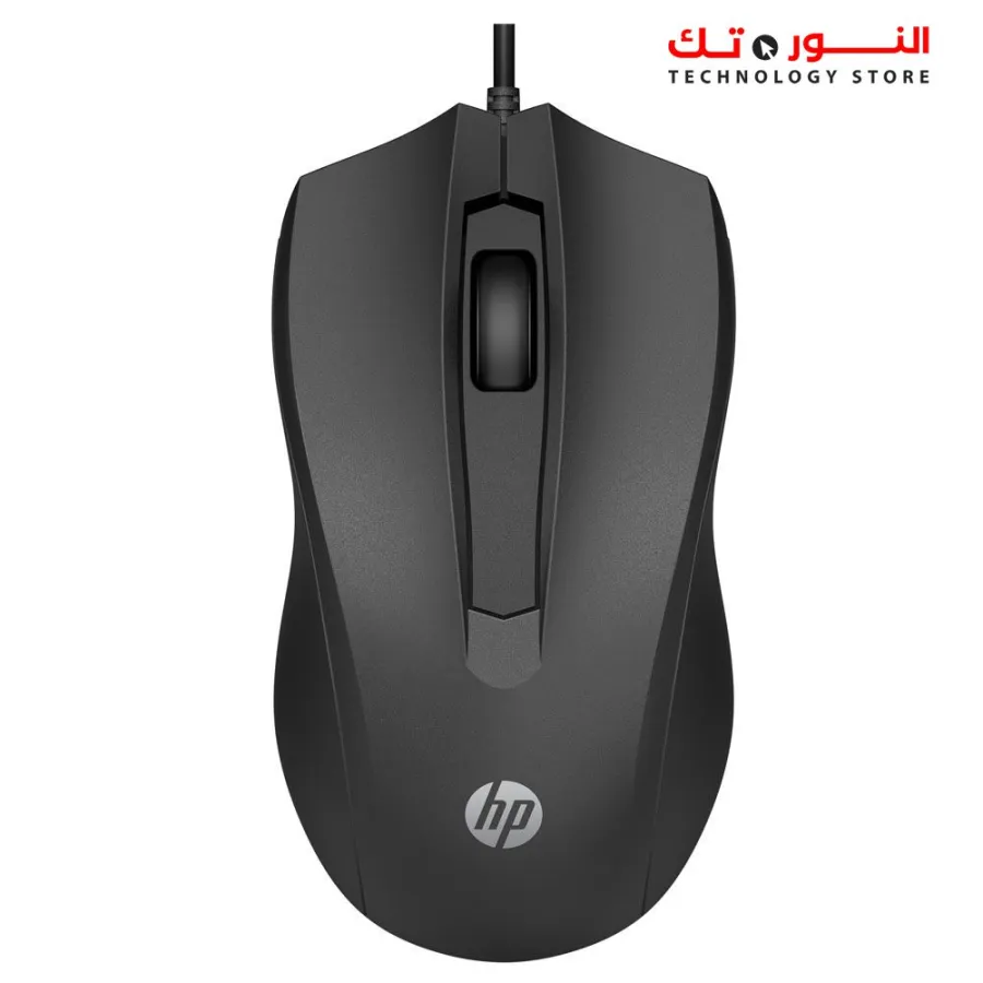 HP MO 096 HP 100 BLACK