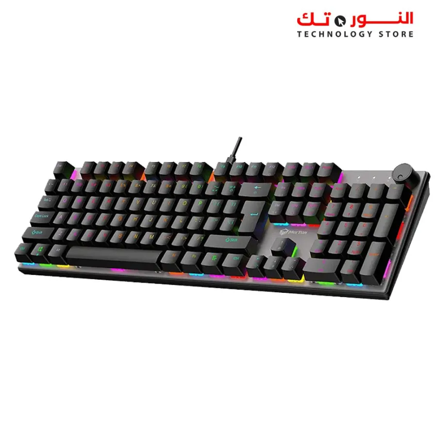Meetion MK009 PRO Hotswap Red switch Mechanical Keyboard