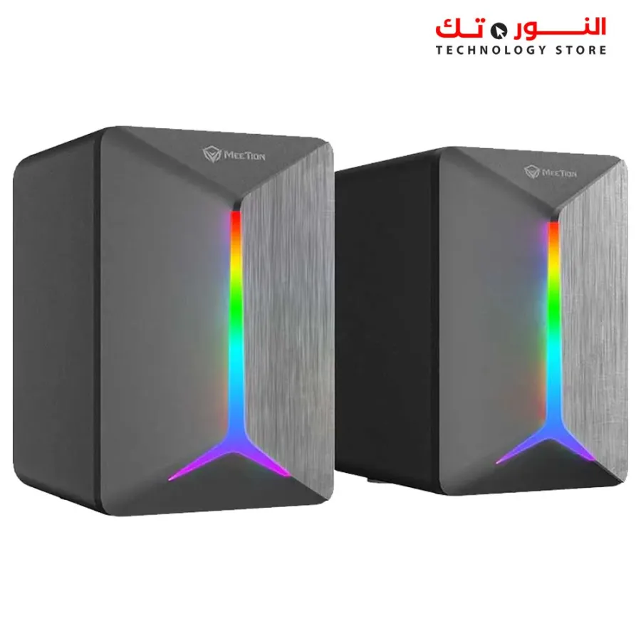 Meetion SP2011 2.0 Usb Wired Speaker