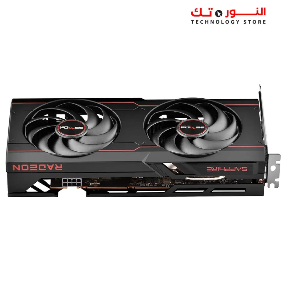 SAPPHIRE PULSE AMD RADEON™ RX 6650 XT GAMING OC 8GB GDDR6