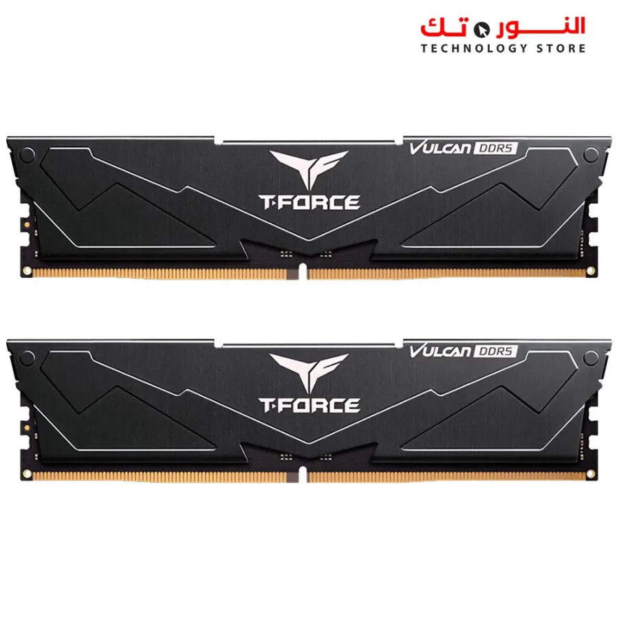 TeamGroup Vulcan RAM 32GB (2x16GB) 6000MHz DDR5