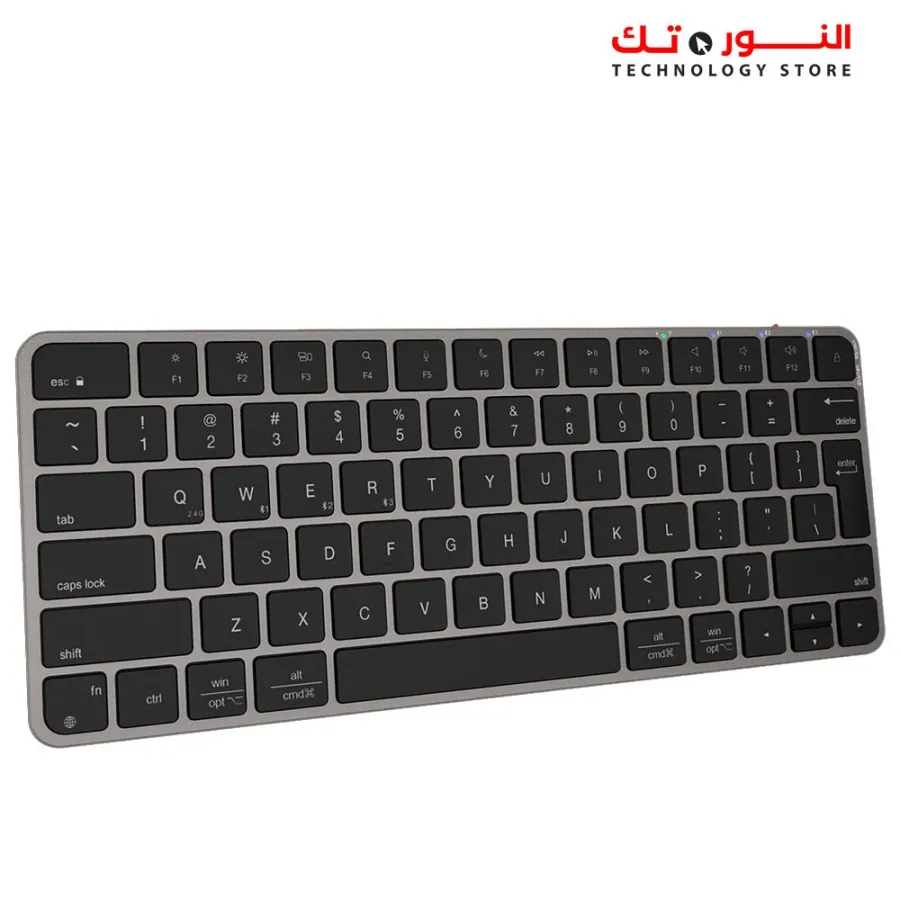 Meetion K210 Wireless And Bluetooth Dual Mode Keyboard
