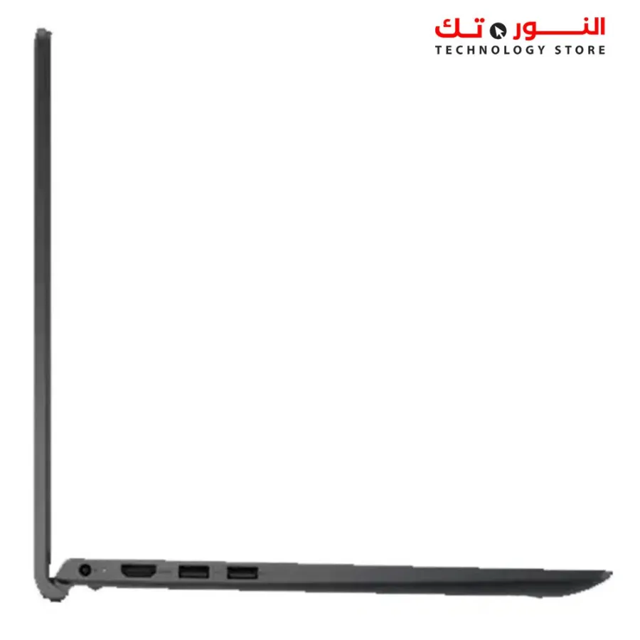 Dell Inspiron 3520 Intel Core I3-1215U 8GB DDR4 RAM - 512GB SSD – Intel UHD Graphics -15.6 (FHD) 120HZ