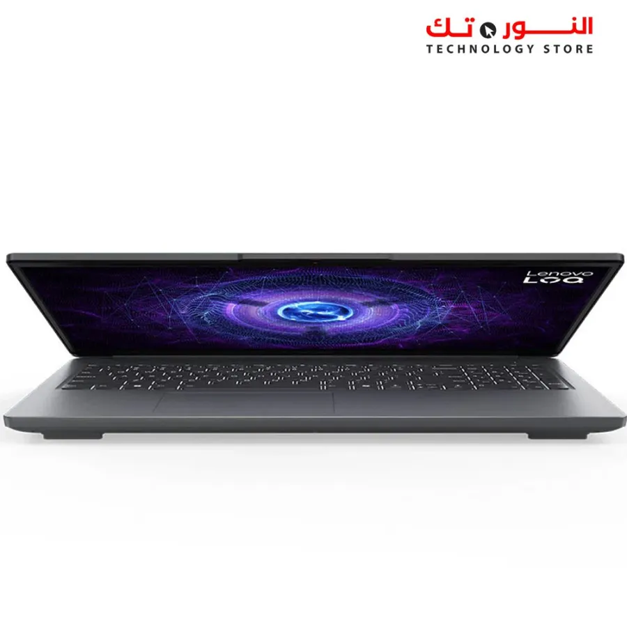 LENOVO LOQ 15IAX9E Intel® Core™ i5-12450HX - RAM16 DDR5 - 512G SSD - NVIDIA® GeForce RTX™ 3050 6GB -15.6" FHD IPS 100% SRGB 144HZ - MOUSE - 2 Year Warranty