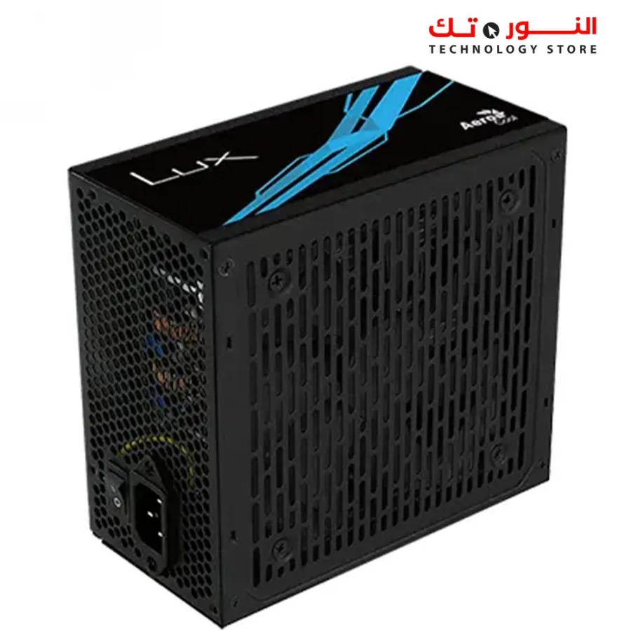 Aerocool LUX 750W 80+ Bronze Power Supply Unit