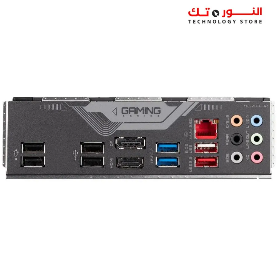 Gigabyte B760 Gaming X DDR5 Motherboard