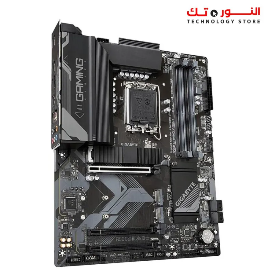 Gigabyte B760 Gaming X DDR5 Motherboard