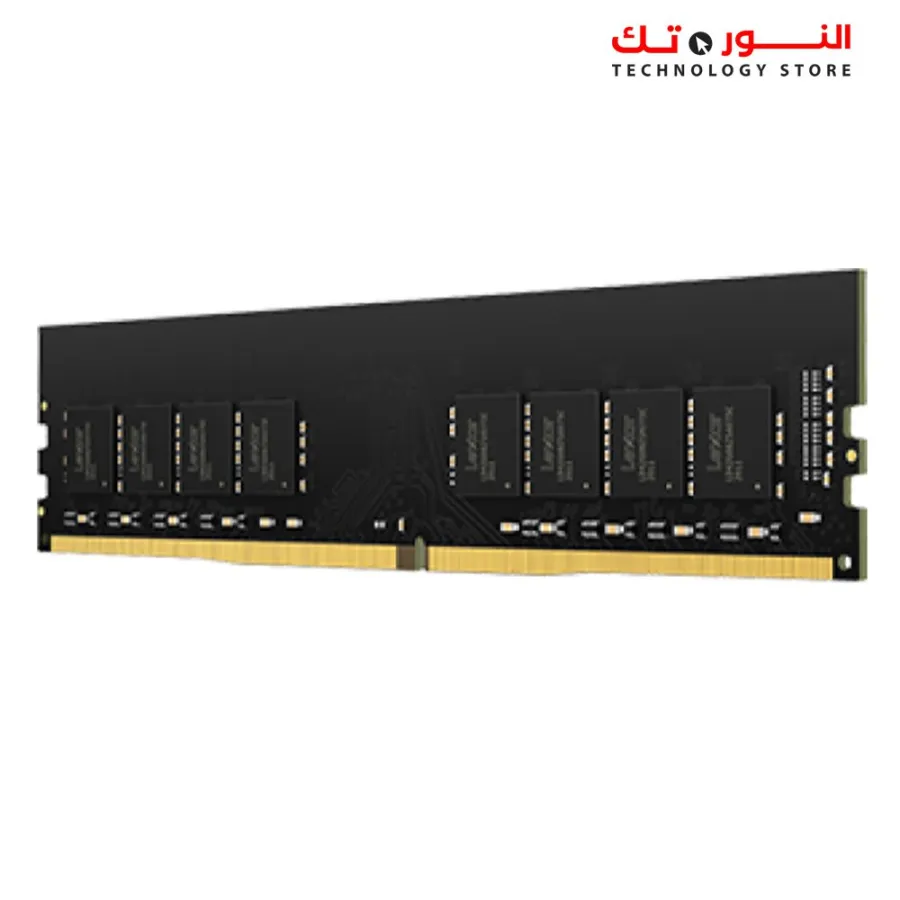 Lexar Ram 16GB PC DDR4 PC 3200Mhz CL22