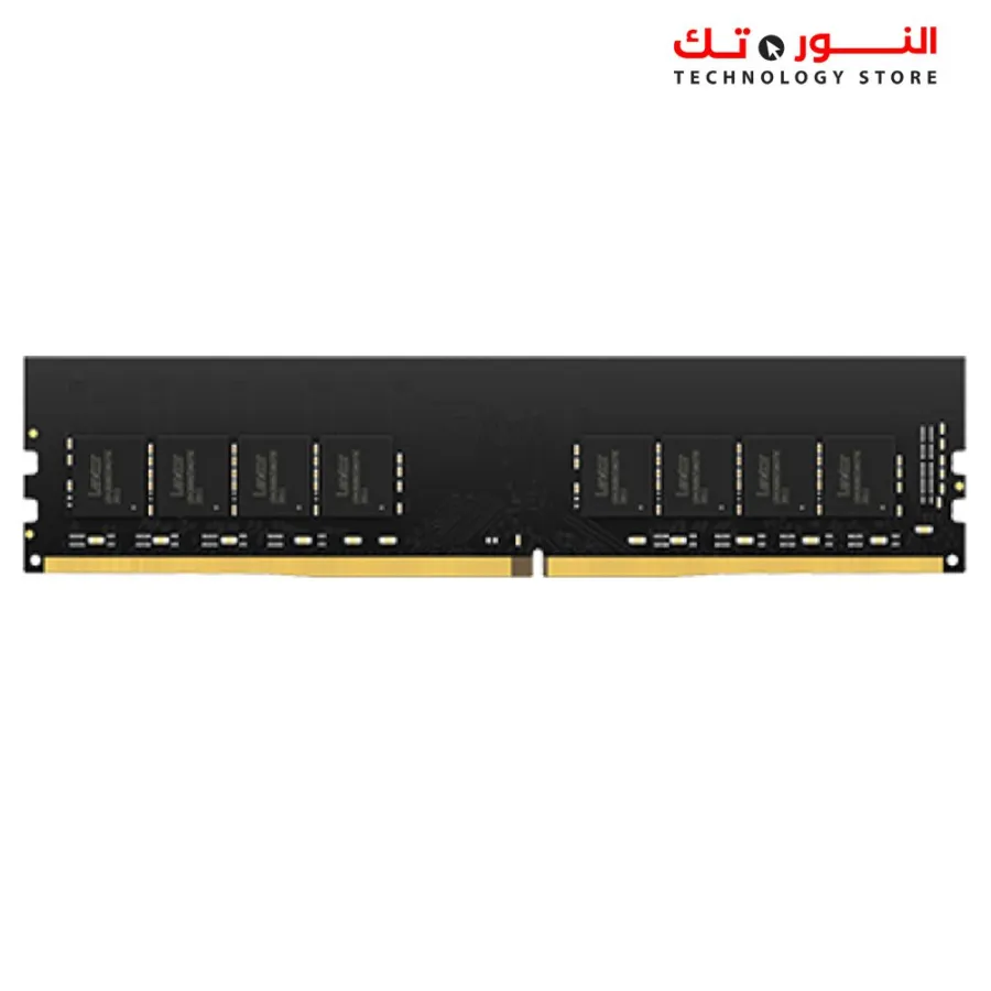 Lexar Ram 16GB PC DDR4 PC 3200Mhz CL22