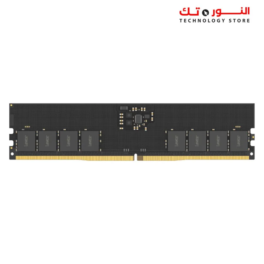 Lexar Ram 16GB PC DDR5 PC 5600Mhz CL46