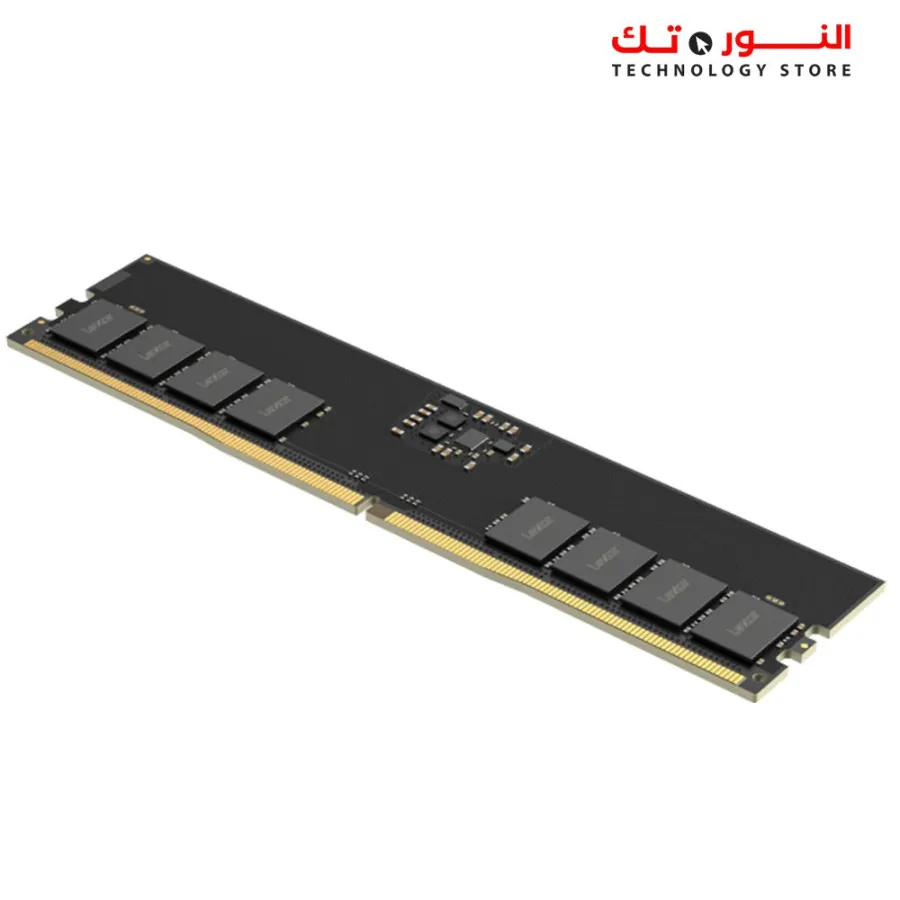 Lexar Ram 16GB PC DDR5 PC 5600Mhz CL46