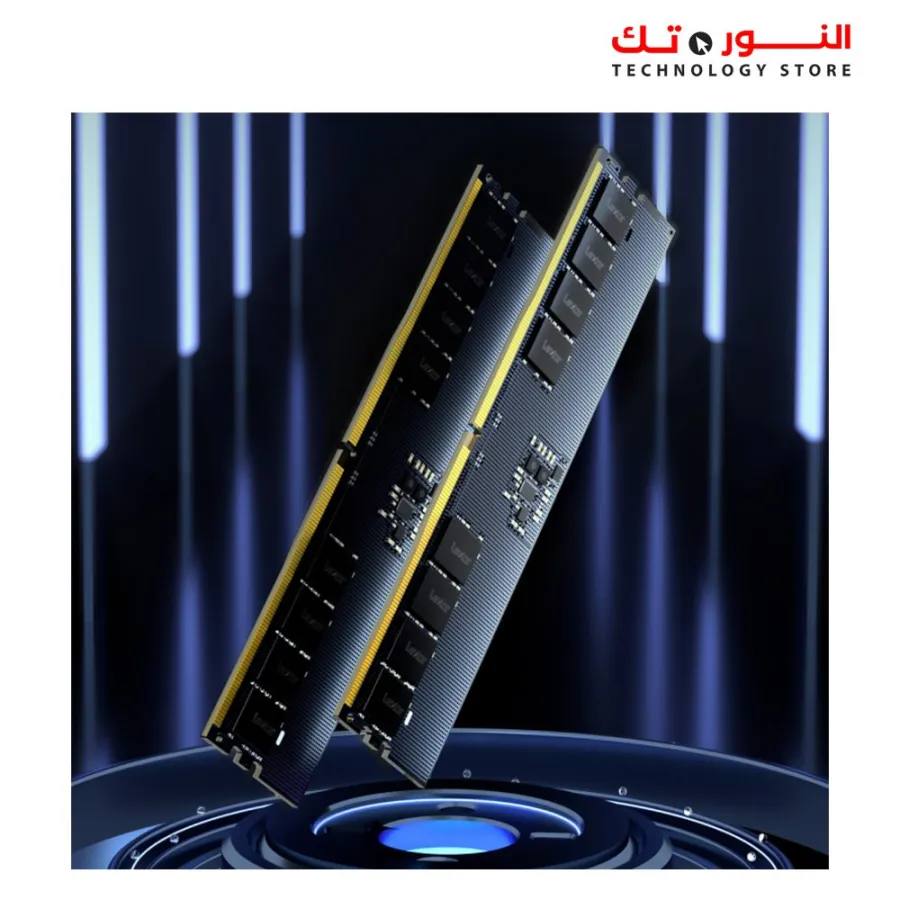 Lexar Ram 16GB PC DDR5 PC 5600Mhz CL46