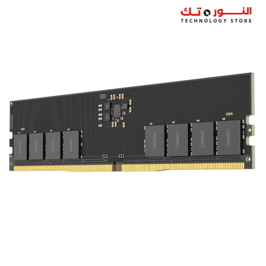 Lexar Ram 16GB PC DDR5 PC 5600Mhz CL46