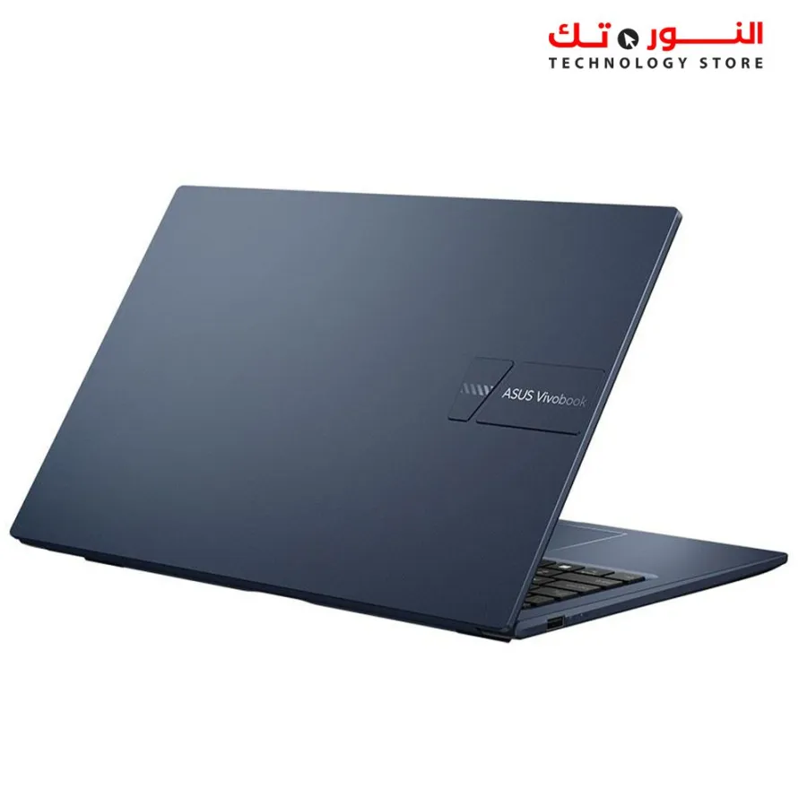 ASUS Vivobook 15 X1504VA-NJ005 Laptop - Intel® Core™ i5-1335U - RAM 8GB - 512GB SSD - Intel® UHD Integrated Graphics - 15.6 inch