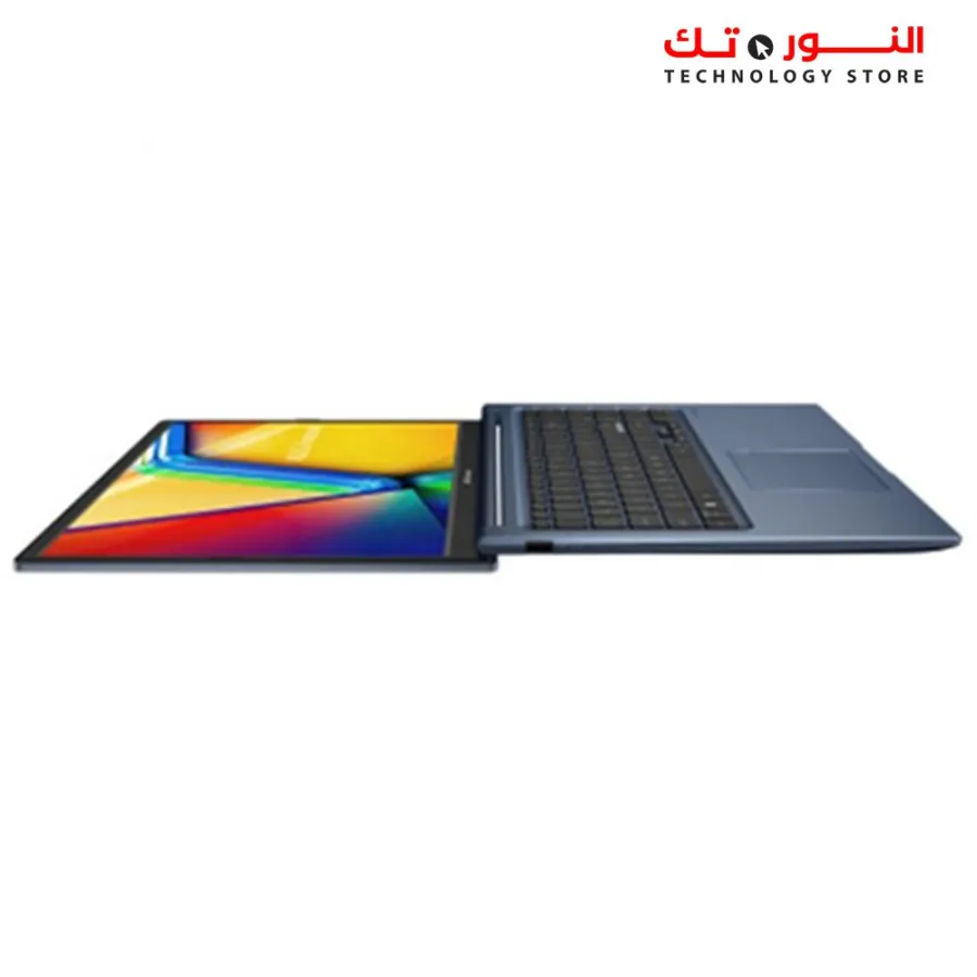 ASUS Vivobook 15 X1504VA-NJ005 Laptop - Intel® Core™ i5-1335U - RAM 8GB - 512GB SSD - Intel® UHD Integrated Graphics - 15.6 inch