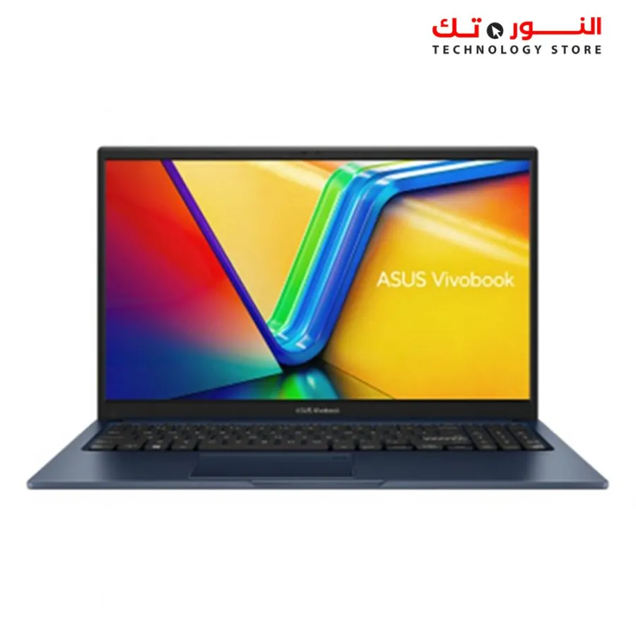 ASUS Vivobook 15 X1504VA-NJ005 Laptop - Intel® Core™ i5-1335U - RAM 8GB - 512GB SSD - Intel® UHD Integrated Graphics - 15.6 inch