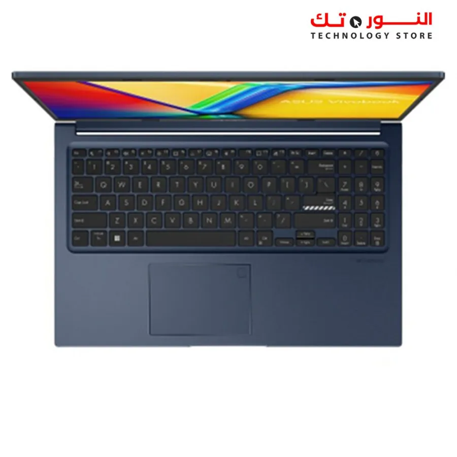 ASUS Vivobook 15 X1504VA-NJ005 Laptop - Intel® Core™ i5-1335U - RAM 8GB - 512GB SSD - Intel® UHD Integrated Graphics - 15.6 inch