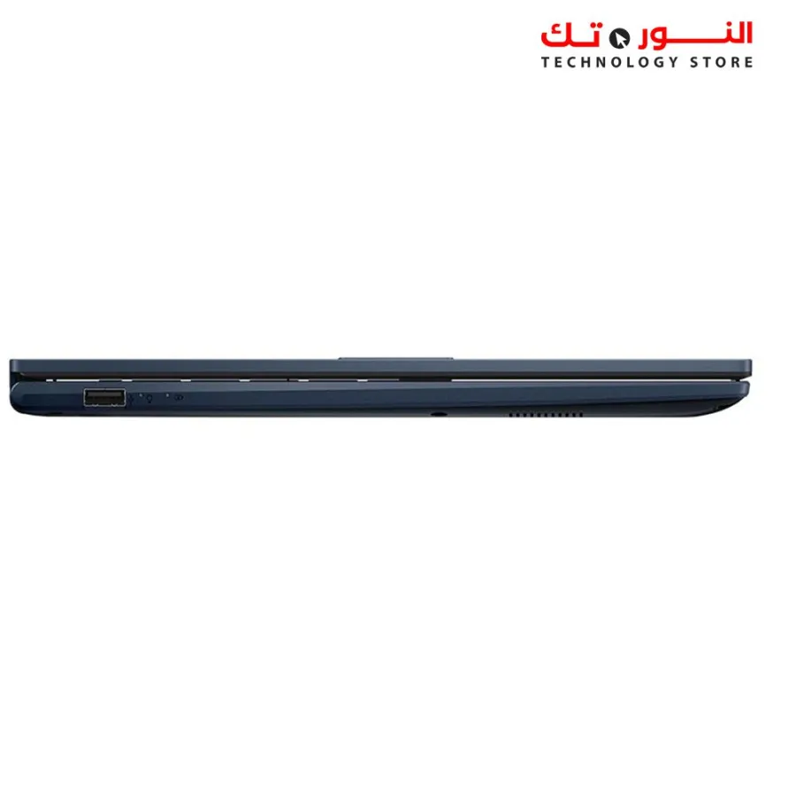 ASUS Vivobook 15 X1504VA-NJ005 Laptop - Intel® Core™ i5-1335U - RAM 8GB - 512GB SSD - Intel® UHD Integrated Graphics - 15.6 inch