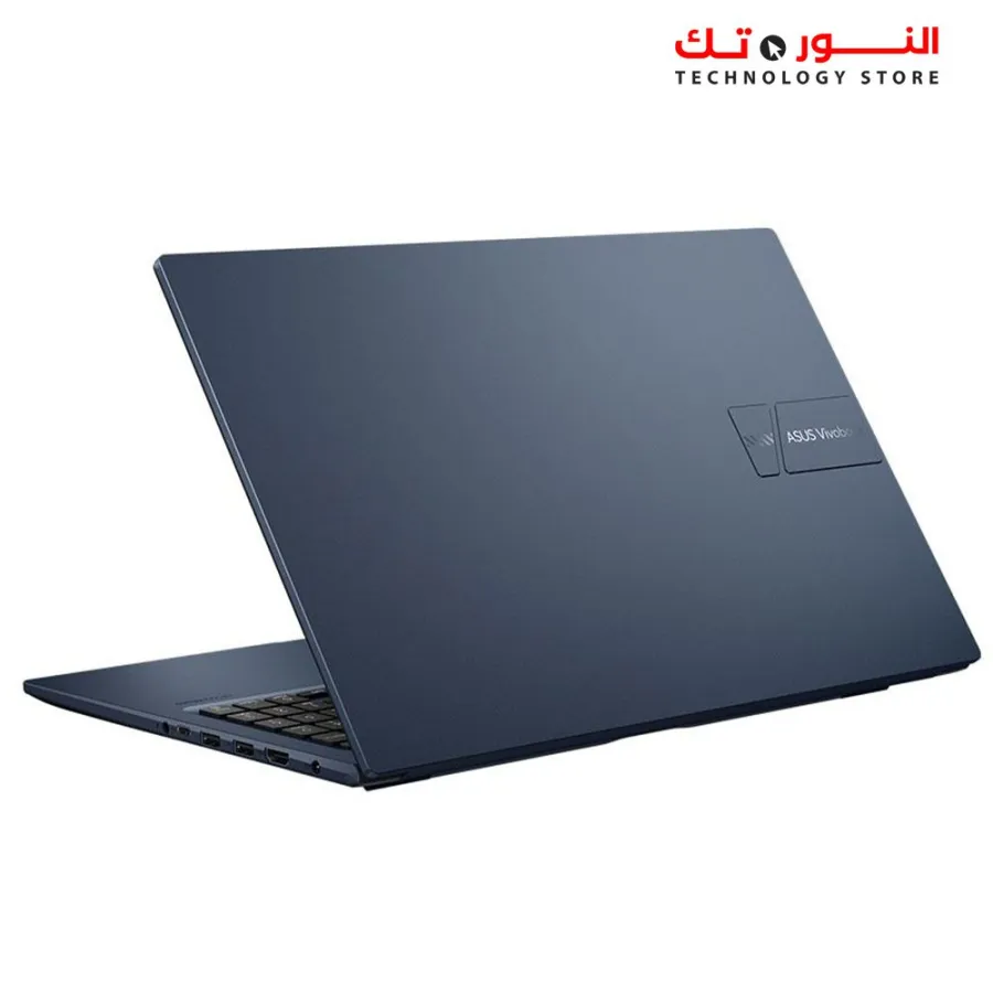 ASUS Vivobook 15 X1504VA-NJ005 Laptop - Intel® Core™ i5-1335U - RAM 8GB - 512GB SSD - Intel® UHD Integrated Graphics - 15.6 inch